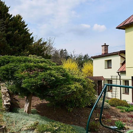 Holiday Home Jesenny By Interhome Zewnętrze zdjęcie
