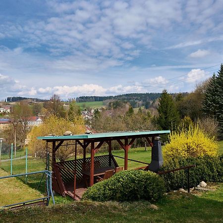 Holiday Home Jesenny By Interhome Zewnętrze zdjęcie