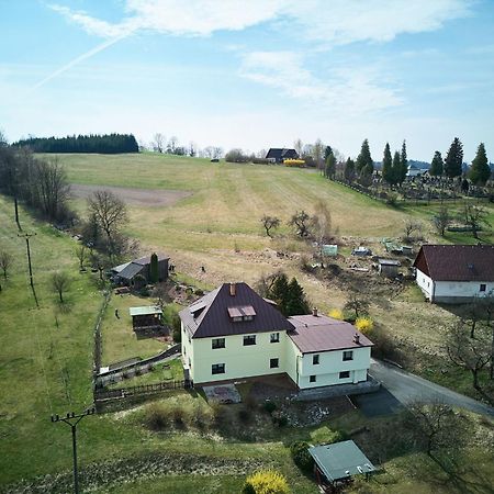 Holiday Home Jesenny By Interhome Zewnętrze zdjęcie