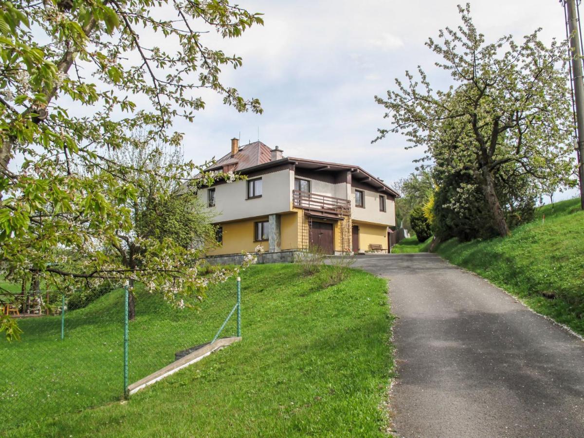Holiday Home Jesenny By Interhome Zewnętrze zdjęcie