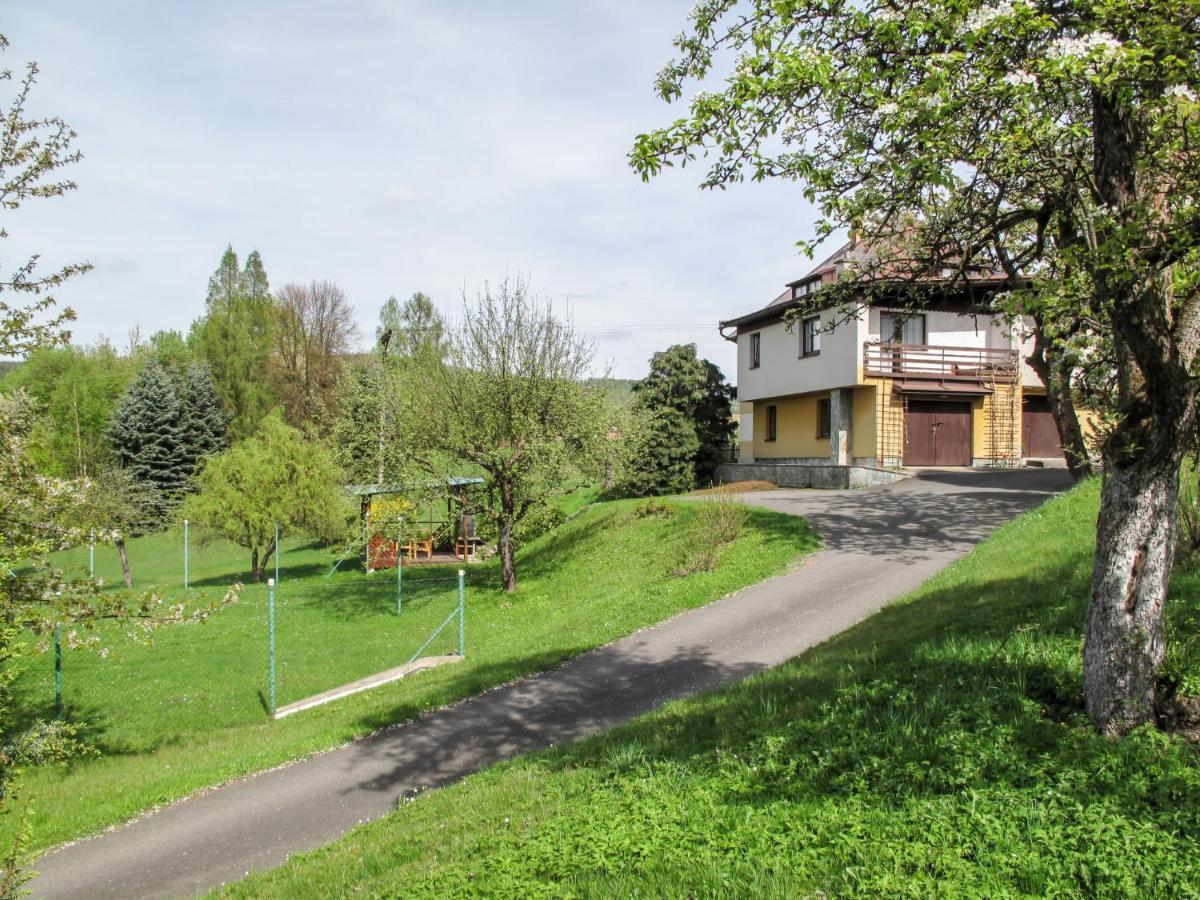Holiday Home Jesenny By Interhome Zewnętrze zdjęcie