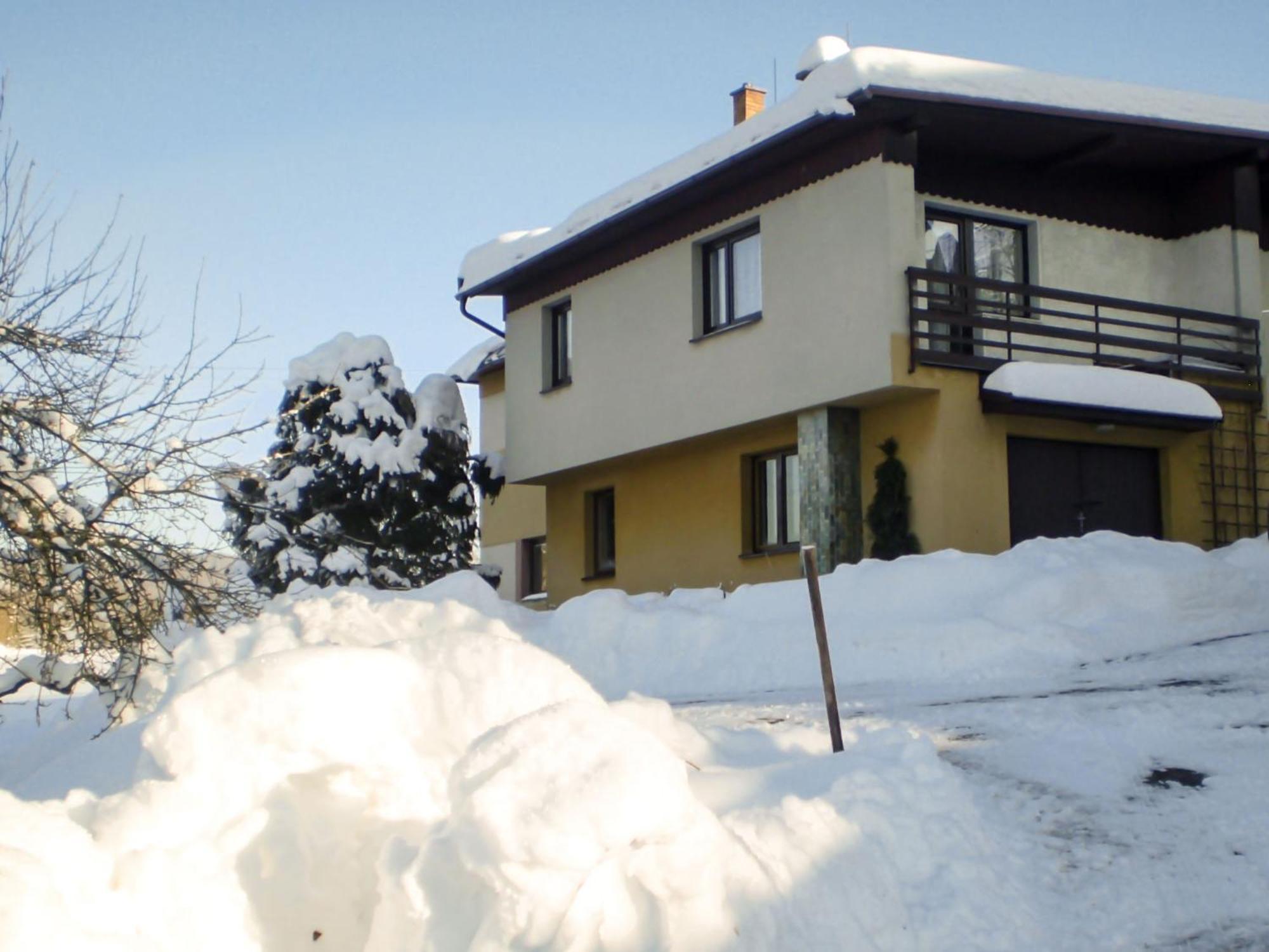 Holiday Home Jesenny By Interhome Zewnętrze zdjęcie