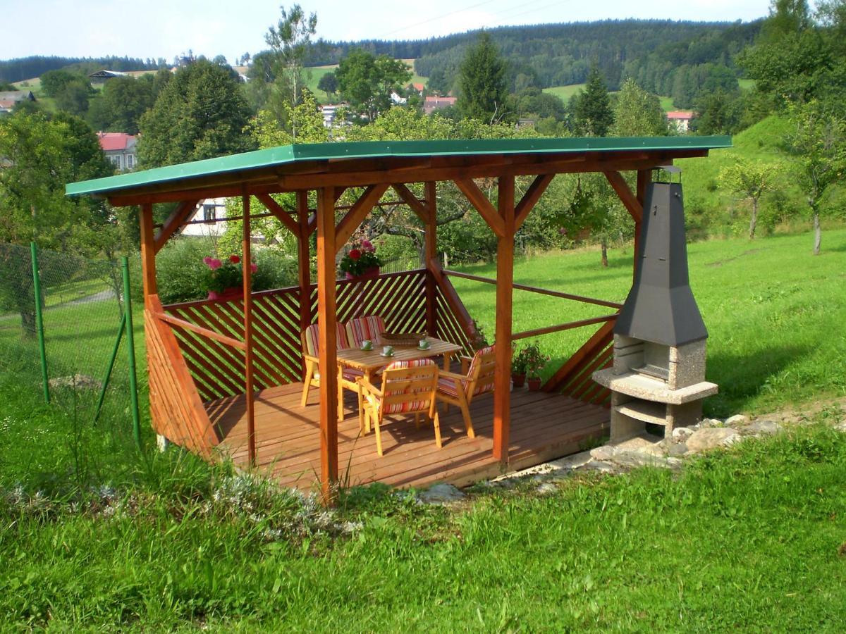 Holiday Home Jesenny By Interhome Zewnętrze zdjęcie