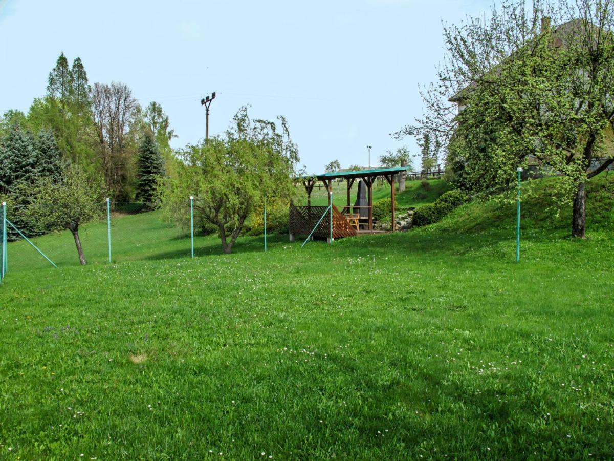 Holiday Home Jesenny By Interhome Zewnętrze zdjęcie