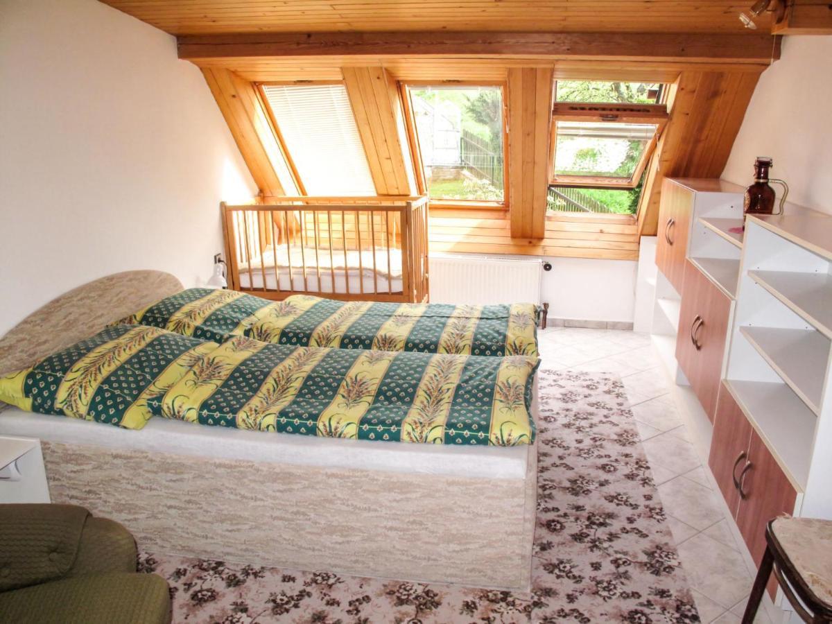 Holiday Home Jesenny By Interhome Zewnętrze zdjęcie