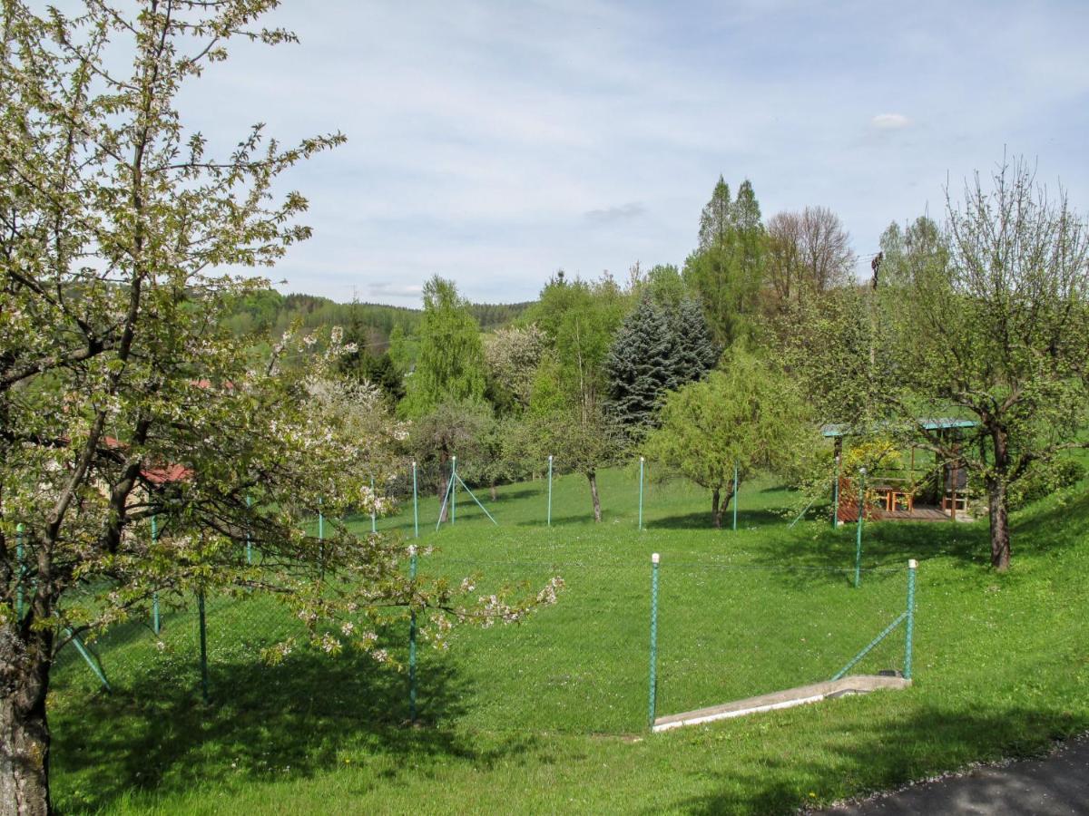 Holiday Home Jesenny By Interhome Zewnętrze zdjęcie