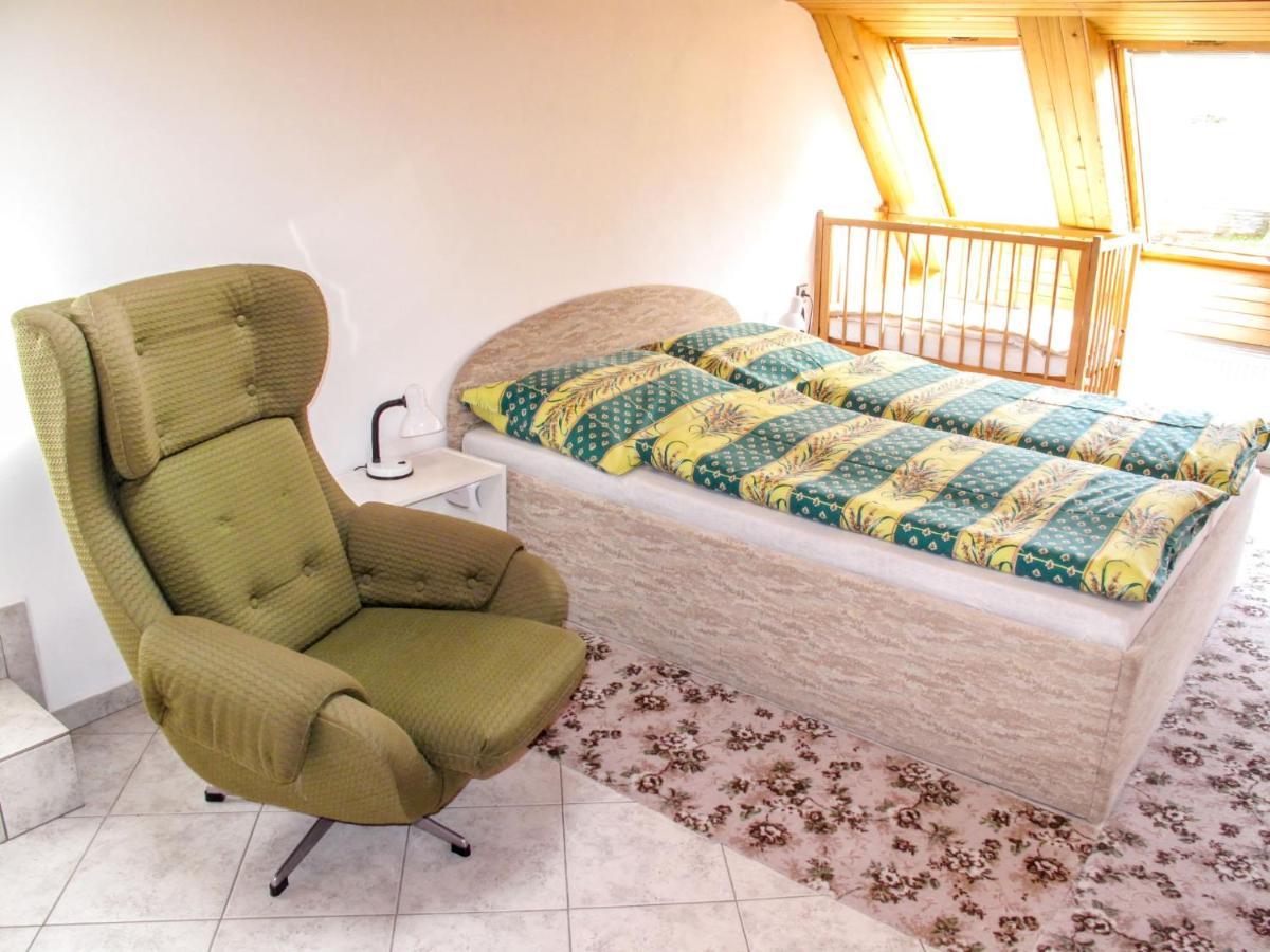 Holiday Home Jesenny By Interhome Zewnętrze zdjęcie