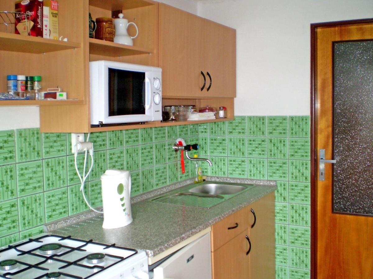 Holiday Home Jesenny By Interhome Zewnętrze zdjęcie