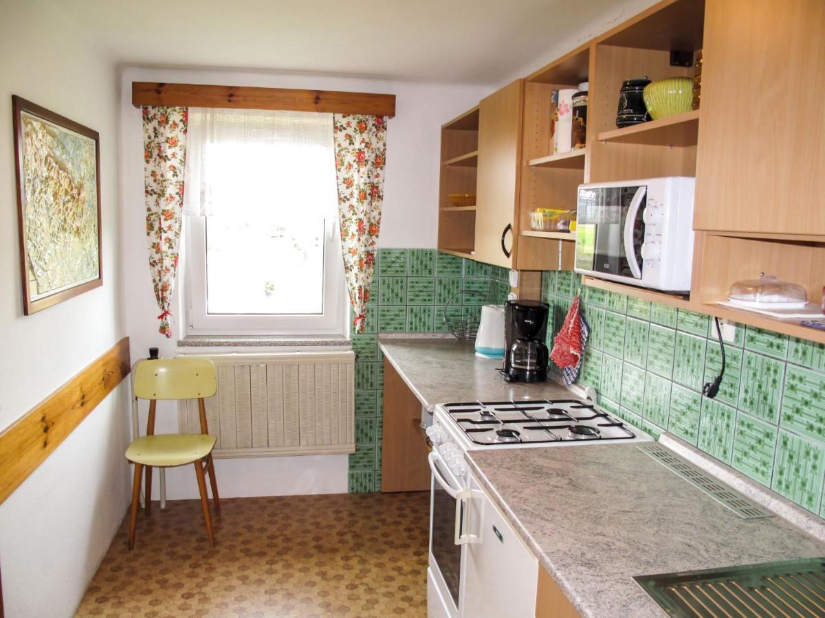 Holiday Home Jesenny By Interhome Zewnętrze zdjęcie