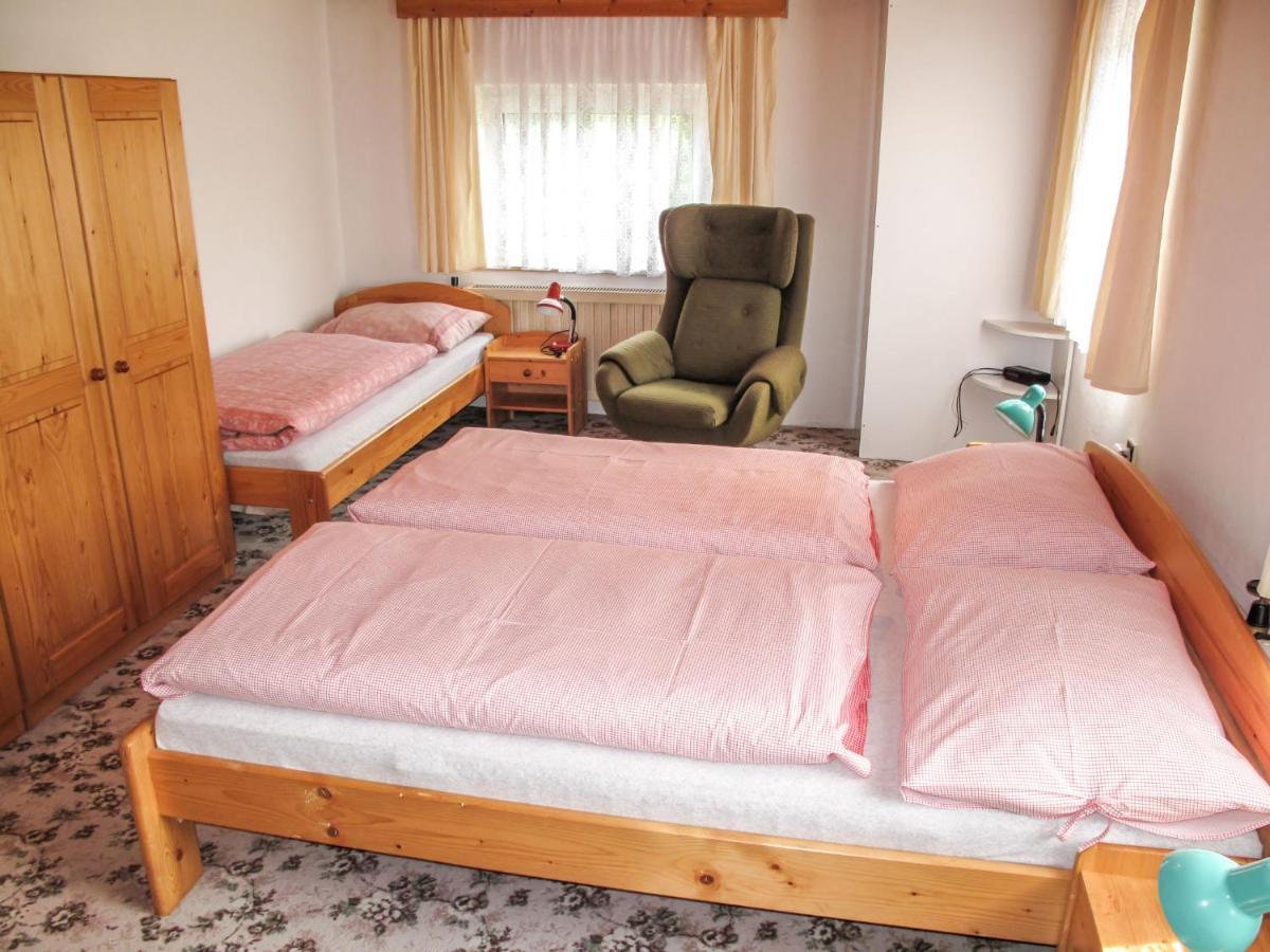 Holiday Home Jesenny By Interhome Zewnętrze zdjęcie