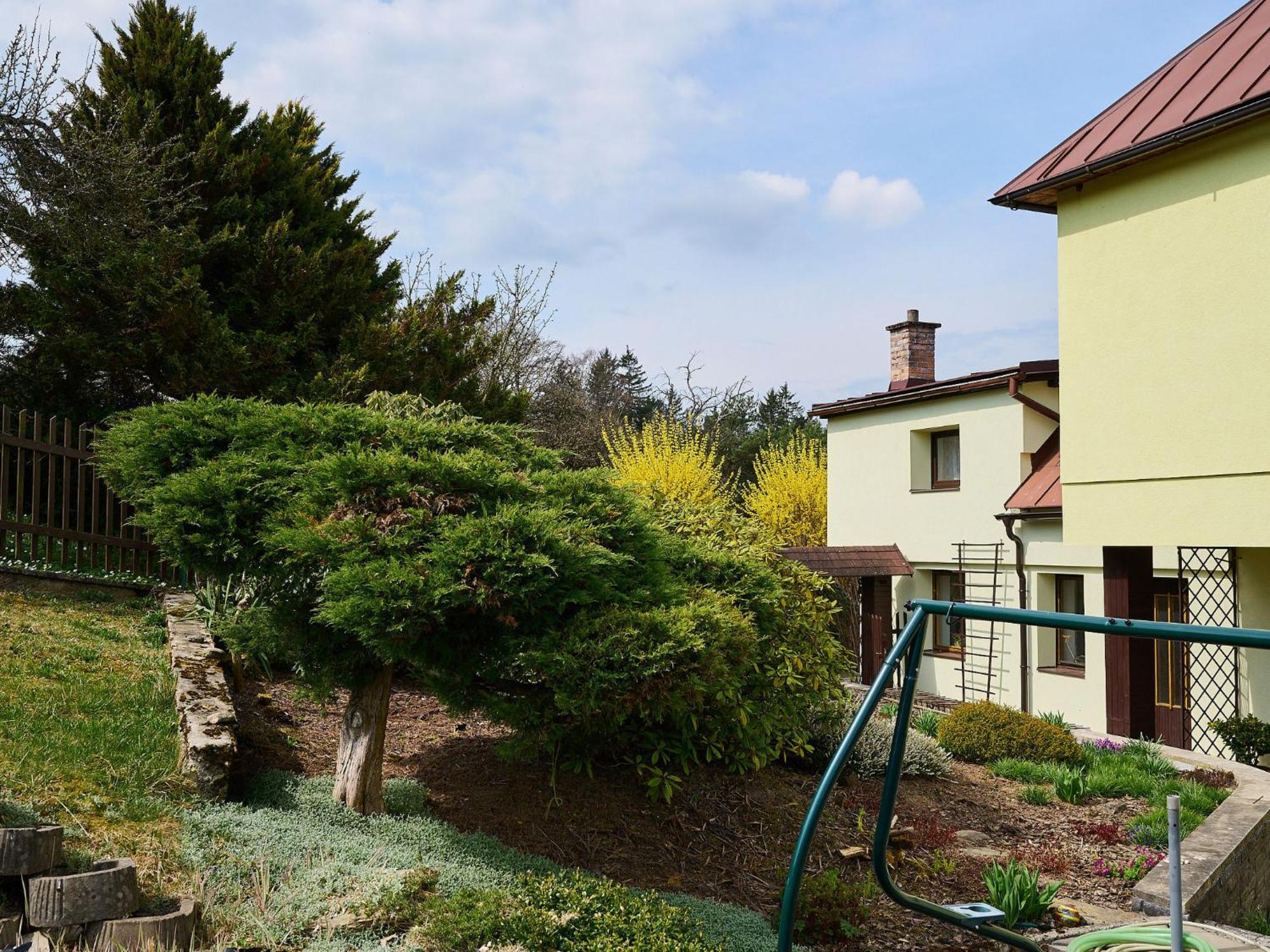 Holiday Home Jesenny By Interhome Zewnętrze zdjęcie