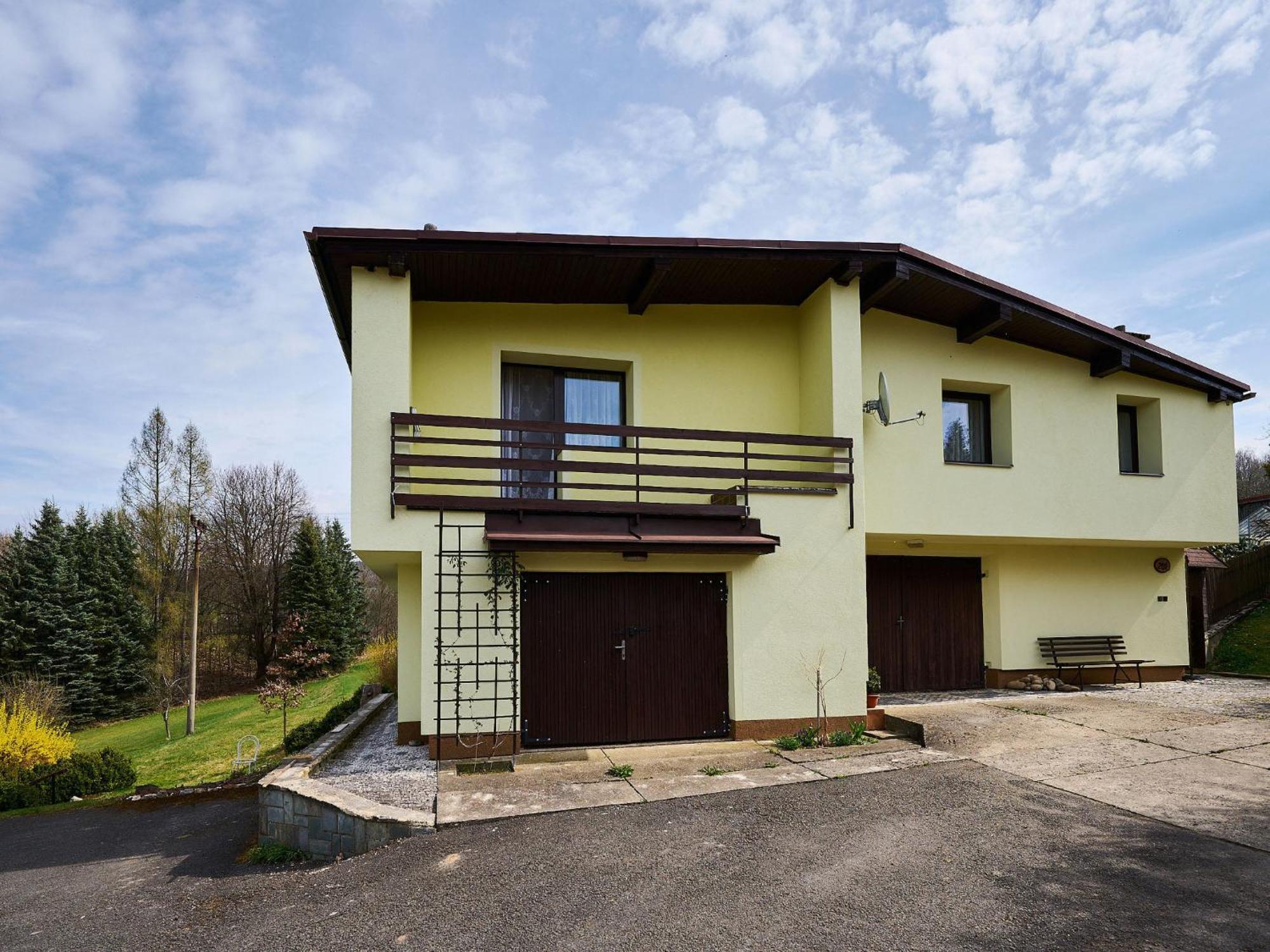 Holiday Home Jesenny By Interhome Zewnętrze zdjęcie