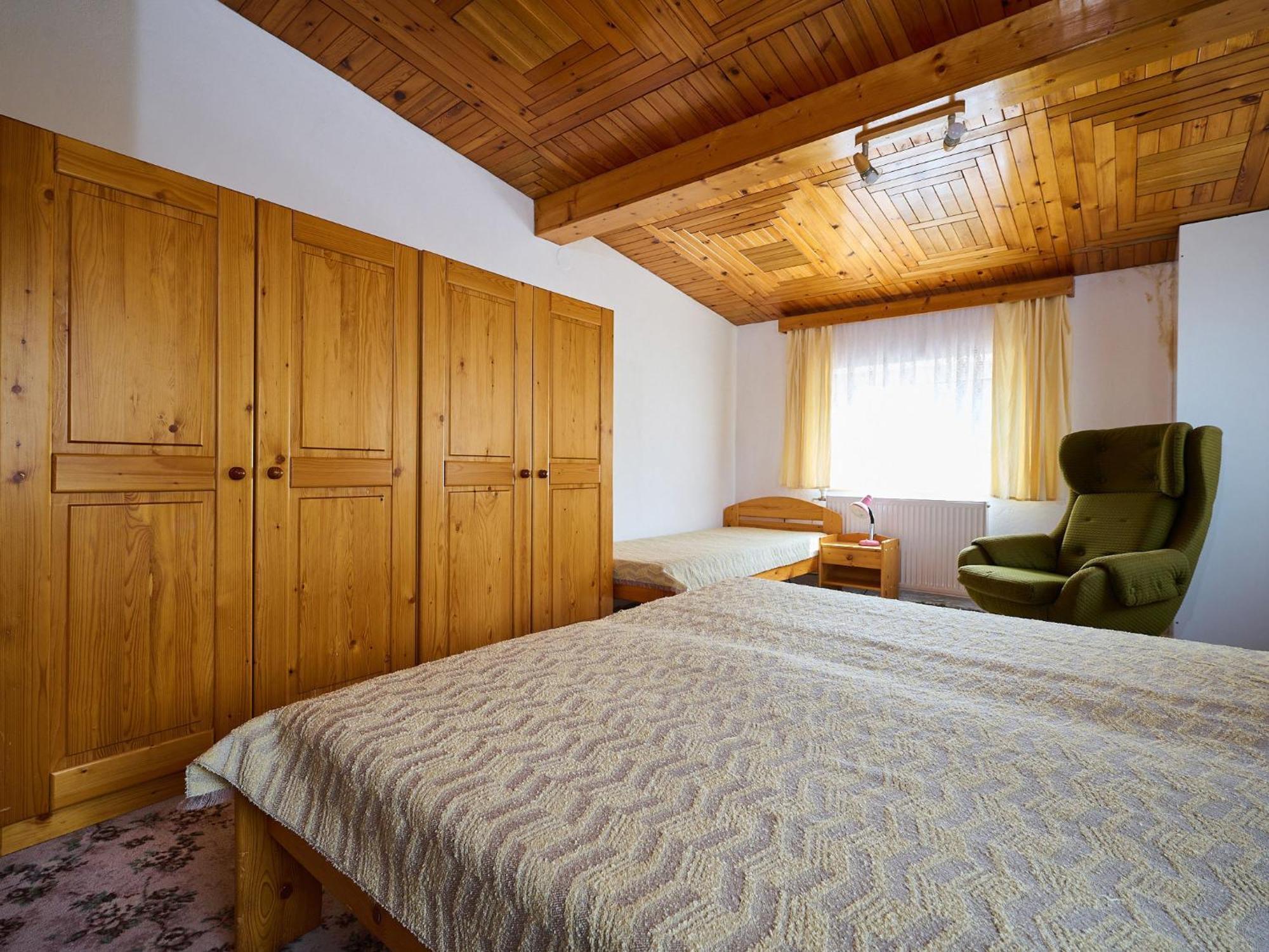 Holiday Home Jesenny By Interhome Zewnętrze zdjęcie