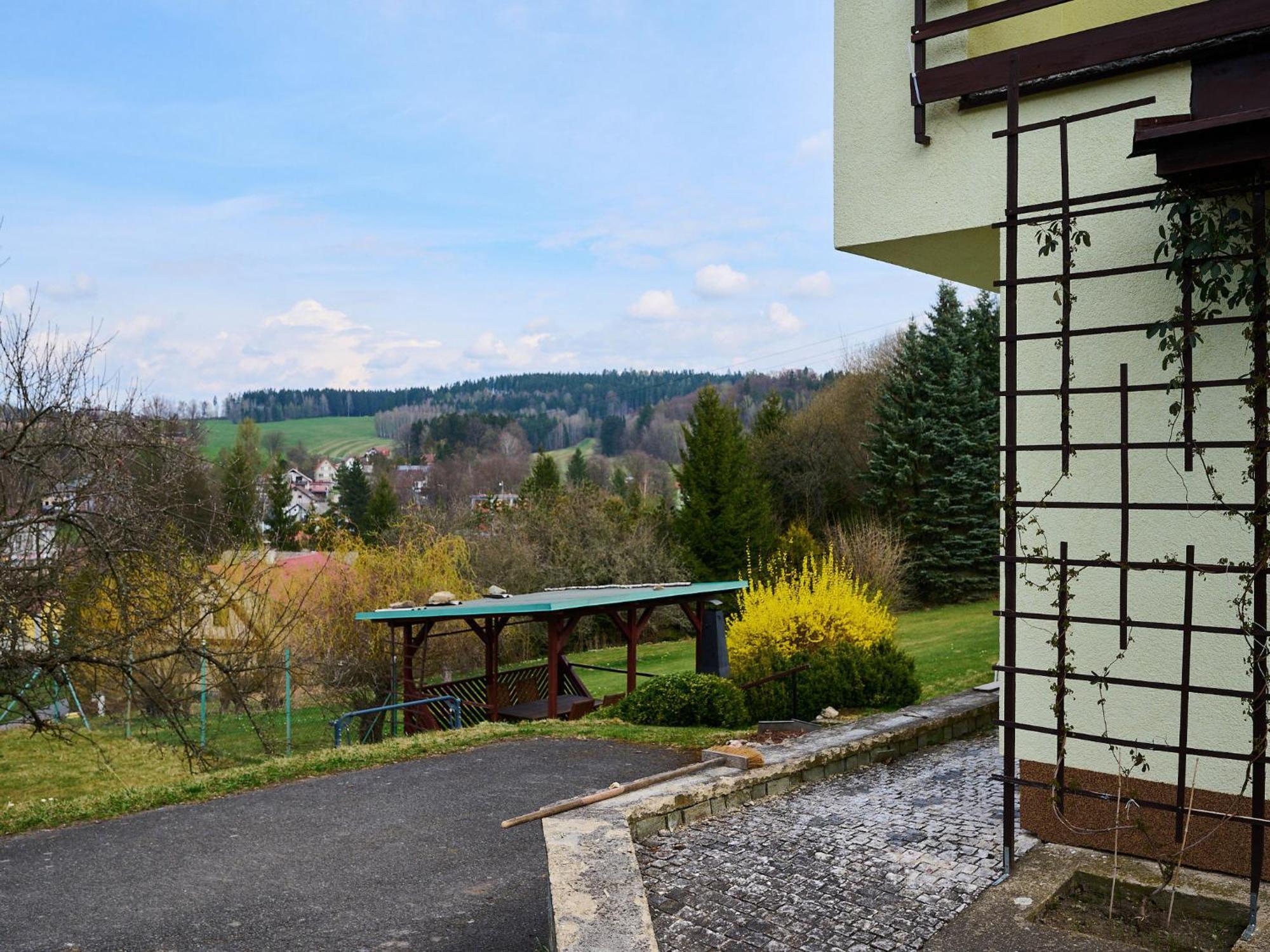 Holiday Home Jesenny By Interhome Zewnętrze zdjęcie
