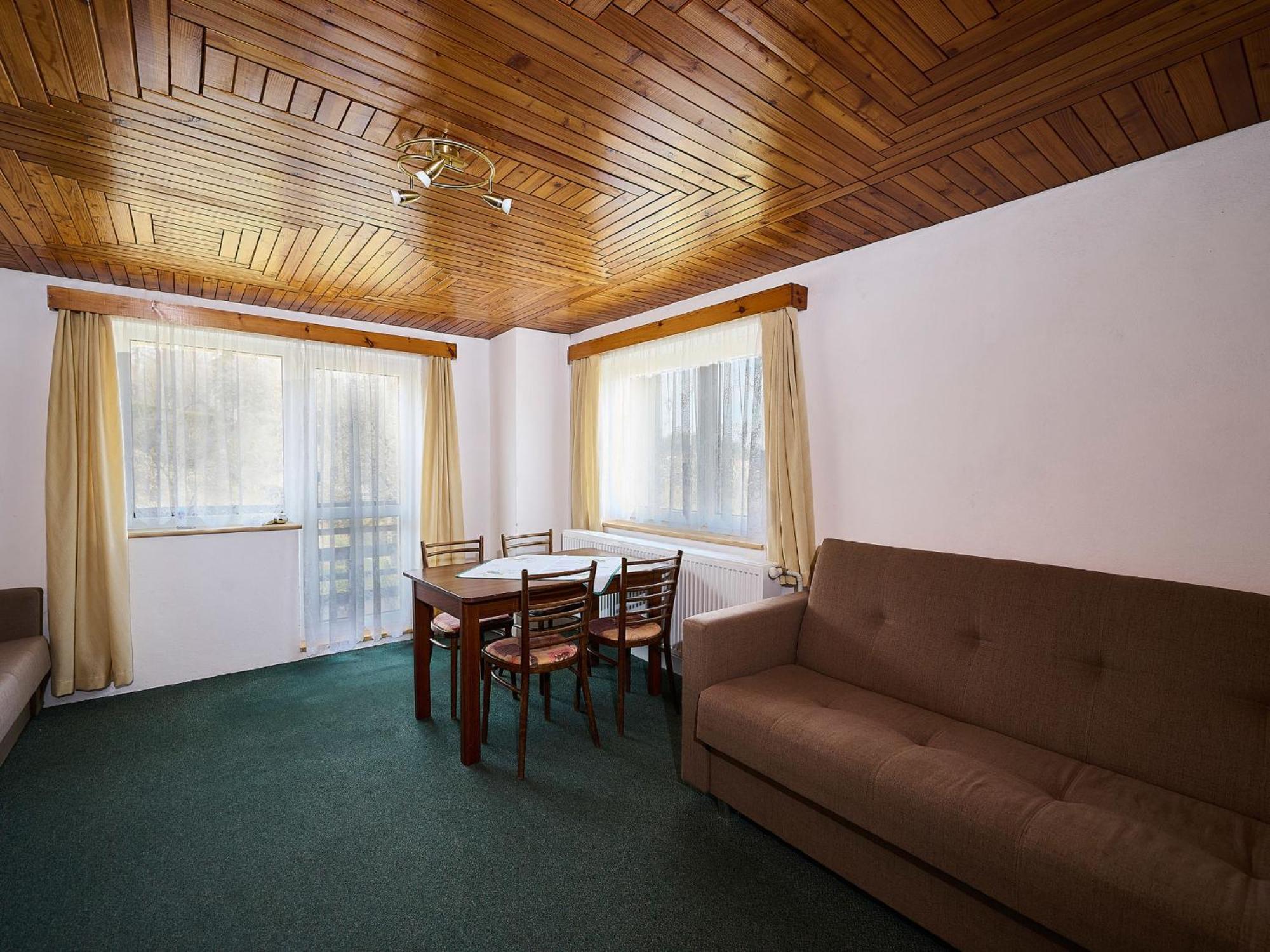 Holiday Home Jesenny By Interhome Zewnętrze zdjęcie