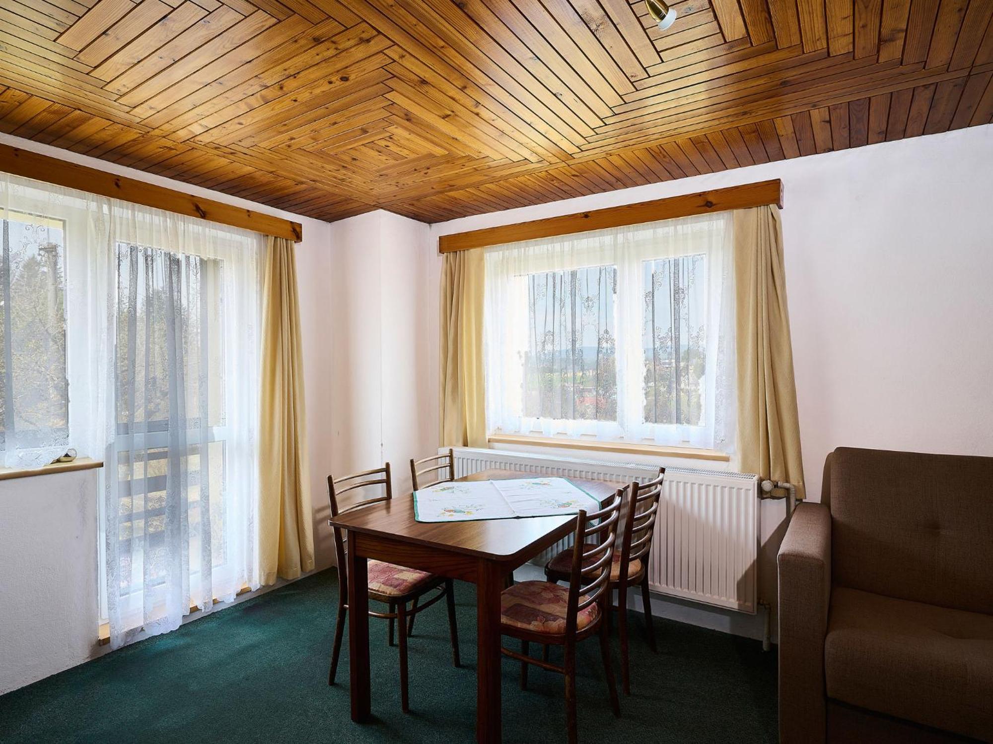 Holiday Home Jesenny By Interhome Zewnętrze zdjęcie
