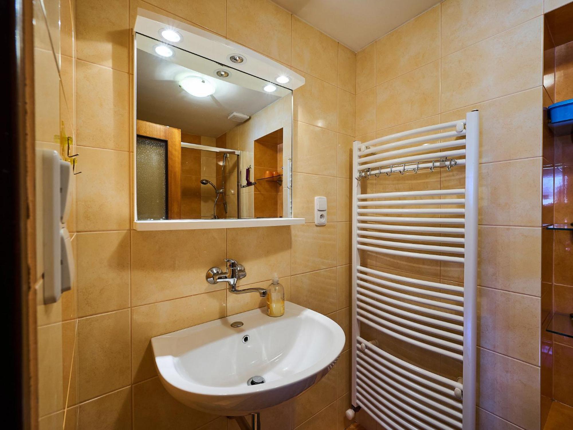 Holiday Home Jesenny By Interhome Zewnętrze zdjęcie