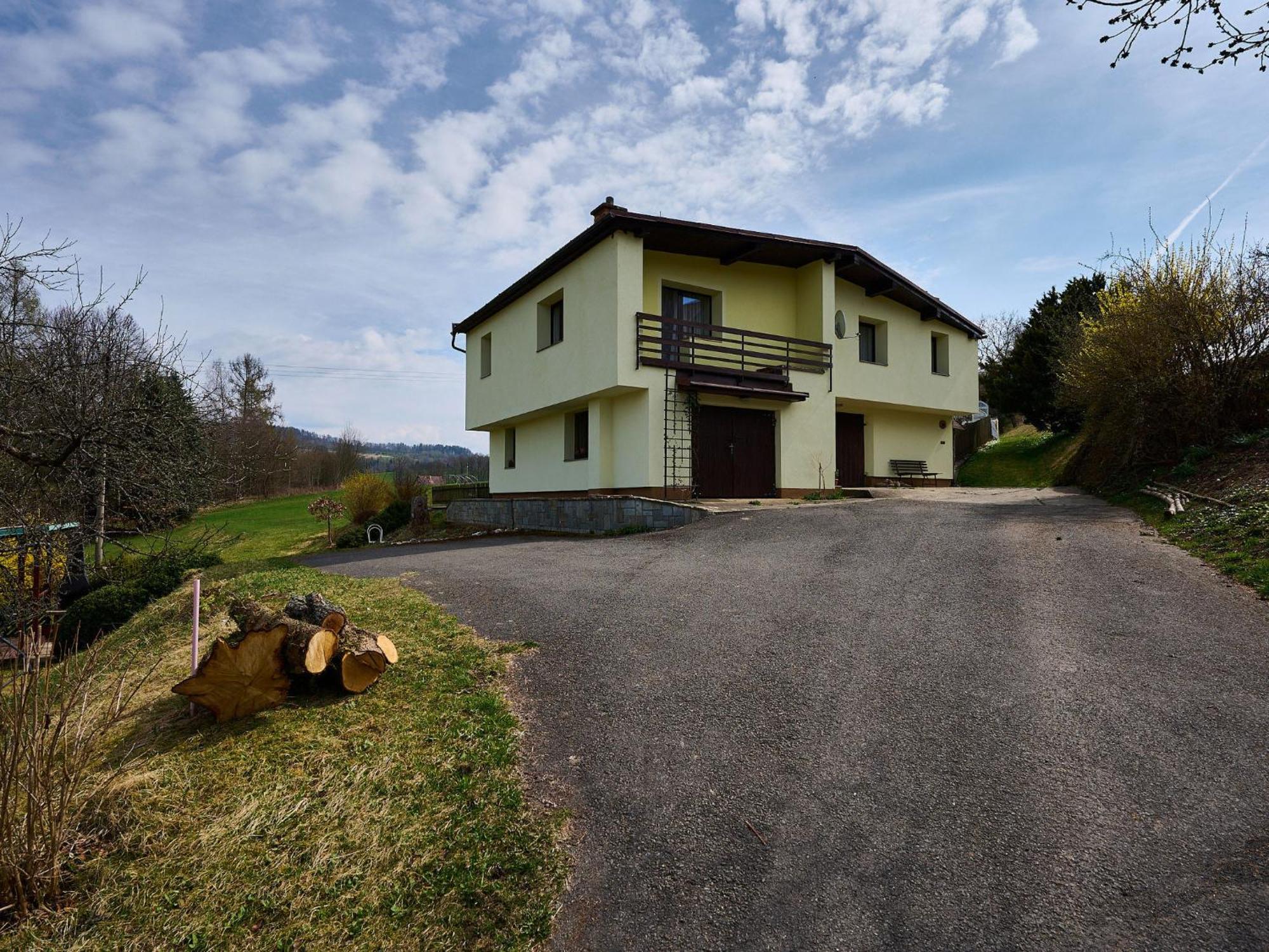 Holiday Home Jesenny By Interhome Zewnętrze zdjęcie