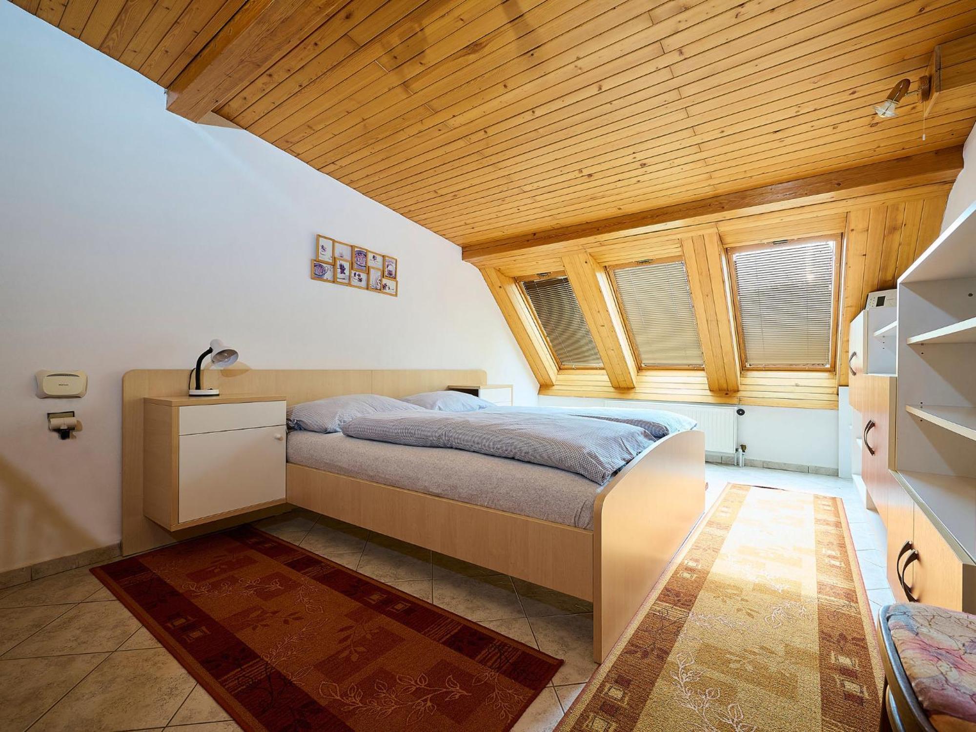 Holiday Home Jesenny By Interhome Zewnętrze zdjęcie
