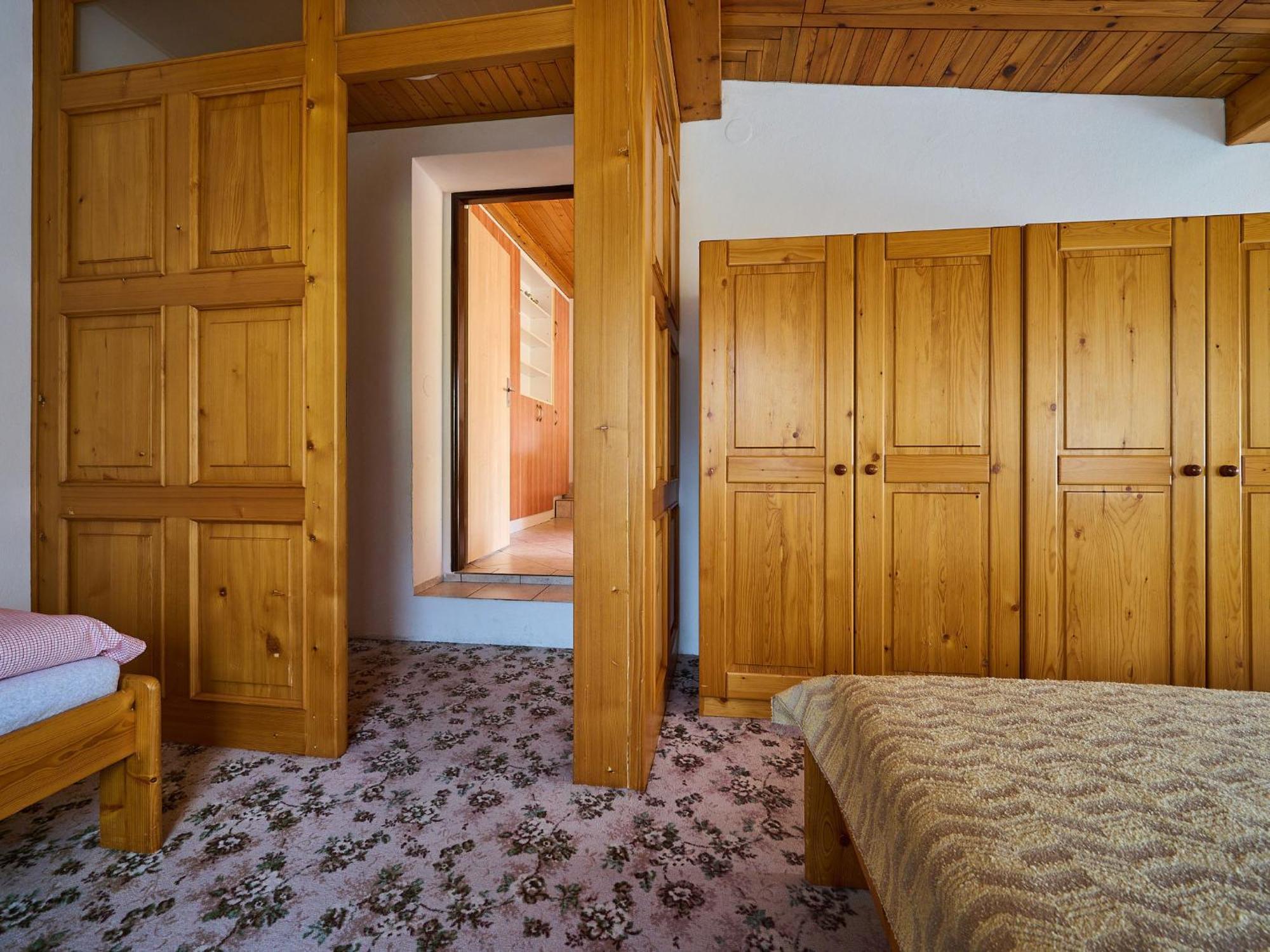 Holiday Home Jesenny By Interhome Zewnętrze zdjęcie
