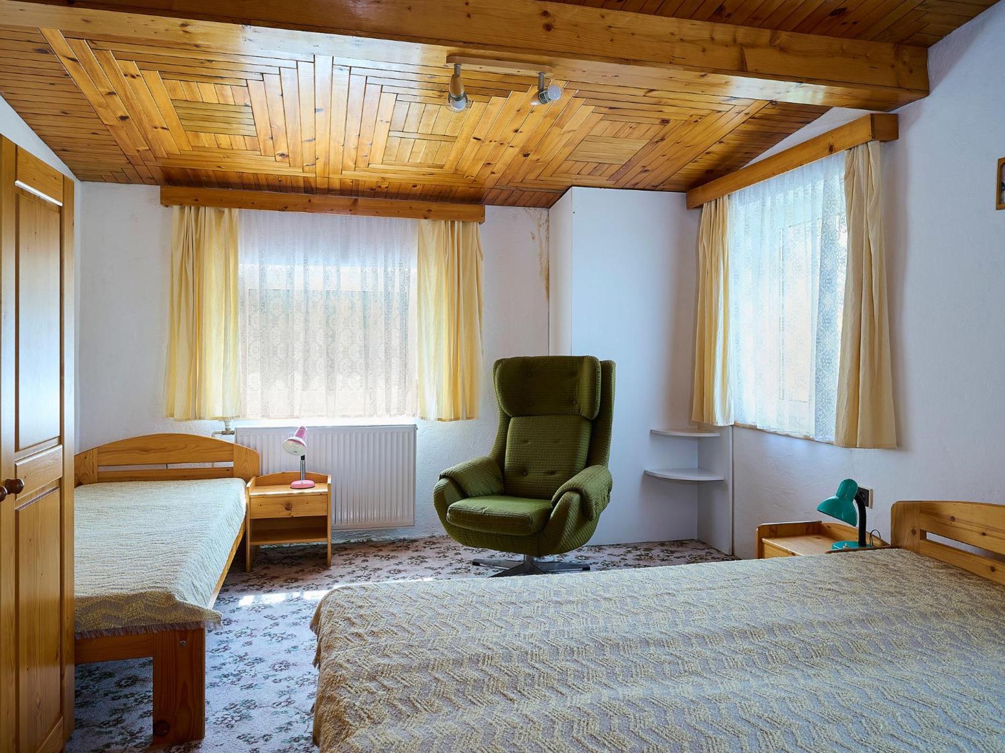Holiday Home Jesenny By Interhome Zewnętrze zdjęcie