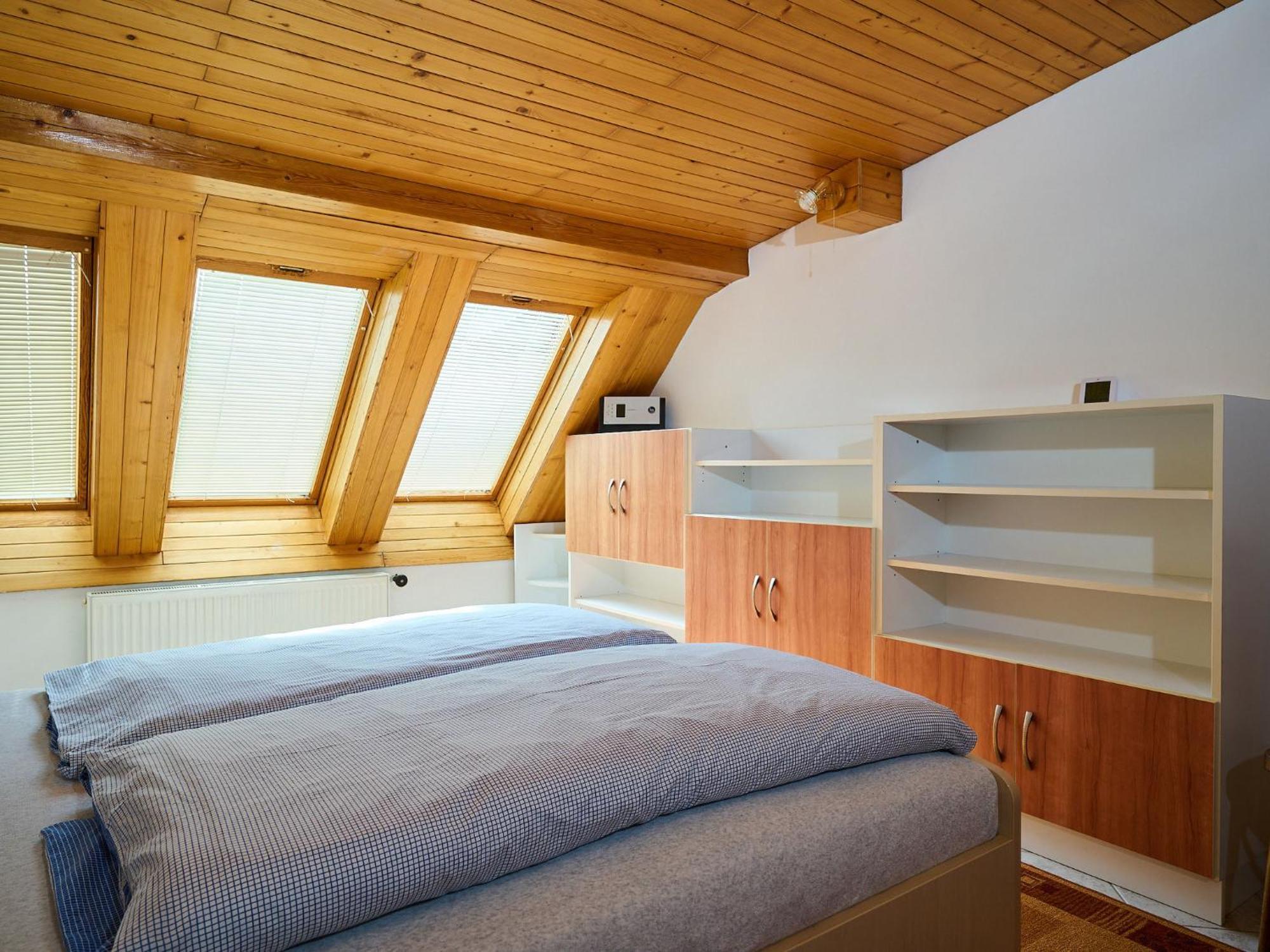 Holiday Home Jesenny By Interhome Zewnętrze zdjęcie