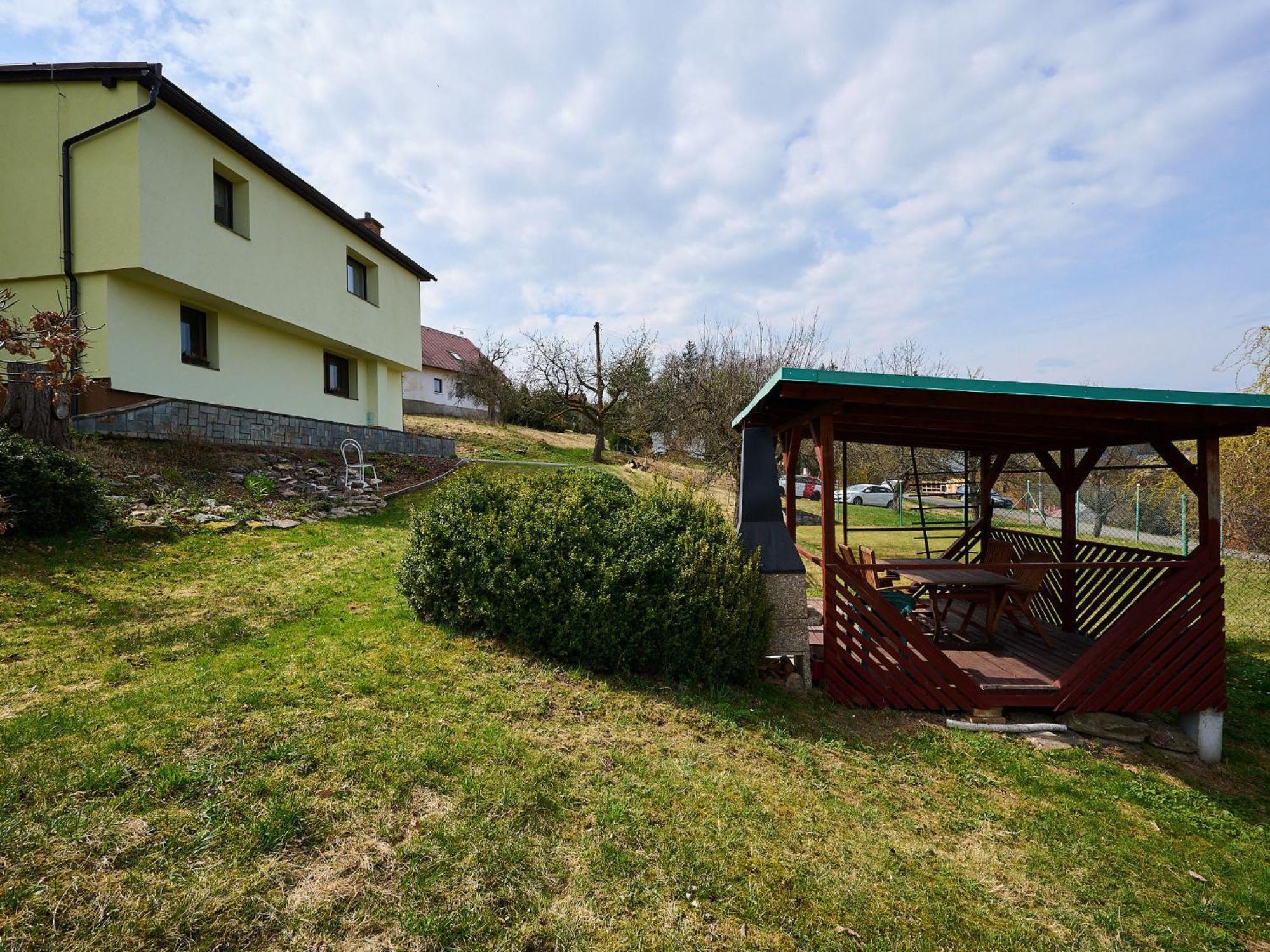 Holiday Home Jesenny By Interhome Zewnętrze zdjęcie