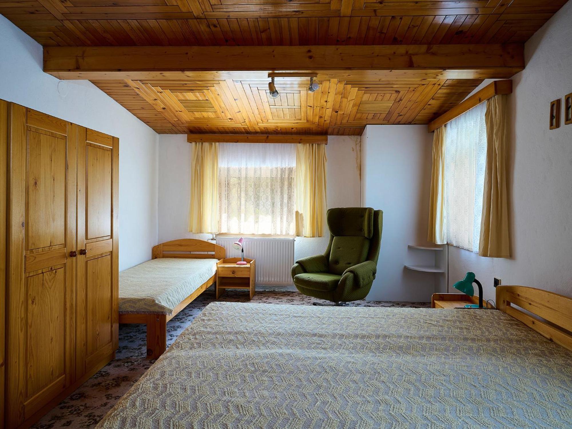 Holiday Home Jesenny By Interhome Zewnętrze zdjęcie